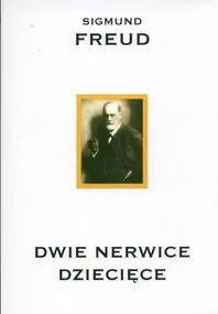 Dwie nerwice dziecięce - tantis.pl