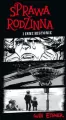 Sprawa rodzinna i inne historie. Mistrzowie komiksu - tantis.pl