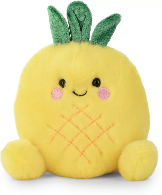 Maskotka Ananas - tantis.pl