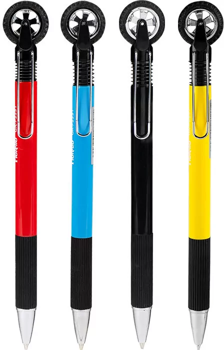 Długopis rajdowy GR-F2251  FIORELLO - tantis.pl