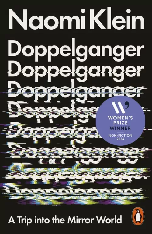Doppelganger - tantis.pl