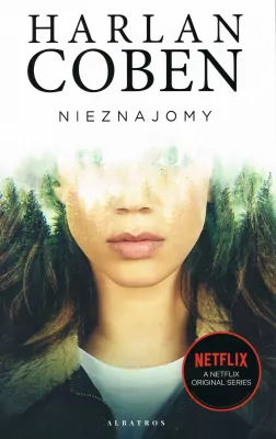 Nieznajomy. Wydanie filmowe