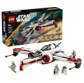 LEGO® Star Wars. Myśliwiec ARC-170 75402 - tantis.pl