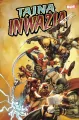 Tajna inwazja. Marvel - tantis.pl