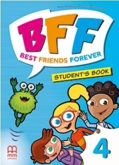 Best Friends Forever 4 SB - tantis.pl