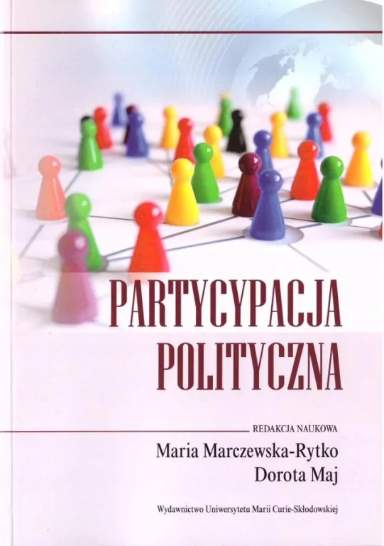 Partycypacja polityczna - tantis.pl