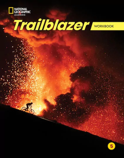Trailblazer Level 5 WB - tantis.pl