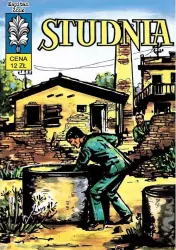 Studnia. Część 2. Kapitan Żbik