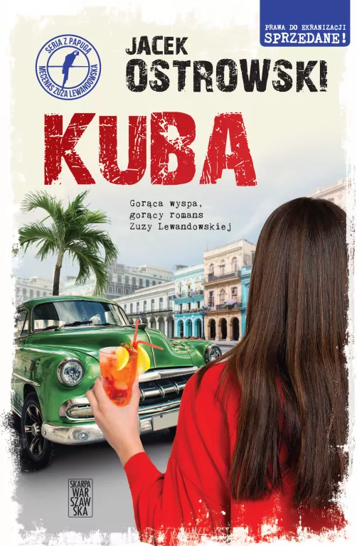 Kuba - tantis.pl