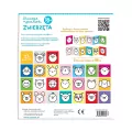 CzuCzu. Zwierzęta. Dłuuugie rysowanki. Chwytam kredkę - tantis.pl