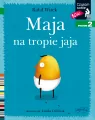 Maja na tropie jaja. Czytam sobie - tantis.pl
