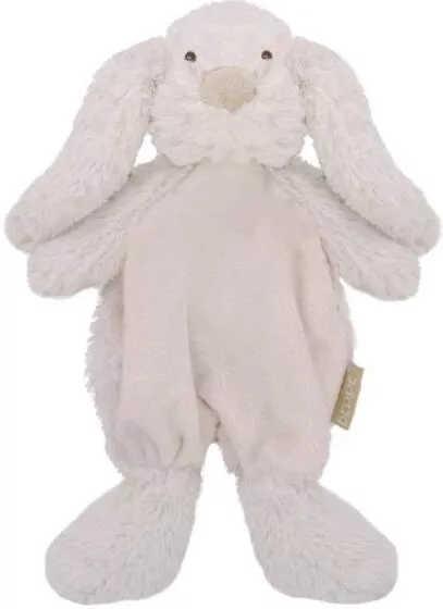 Dou dou królik Charlotte waniliowy 28cm - tantis.pl