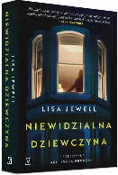 Niewidzialna dziewczyna - tantis.pl