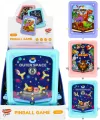 Pinball Flipper Game. Mix. 1 szt. - tantis.pl