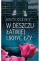 W deszczu łatwiej ukryć łzy - tantis.pl