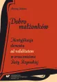 Dobro małżonków. Identyfikacja elementu... - tantis.pl