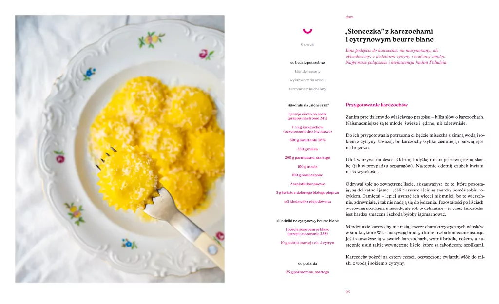 Fun dining. Prosto i genialnie - tantis.pl