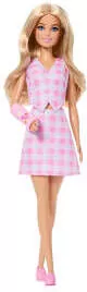 BRB FASHION Z GIPSEM NA RECE BLOND JJN56 WB6 - tantis.pl