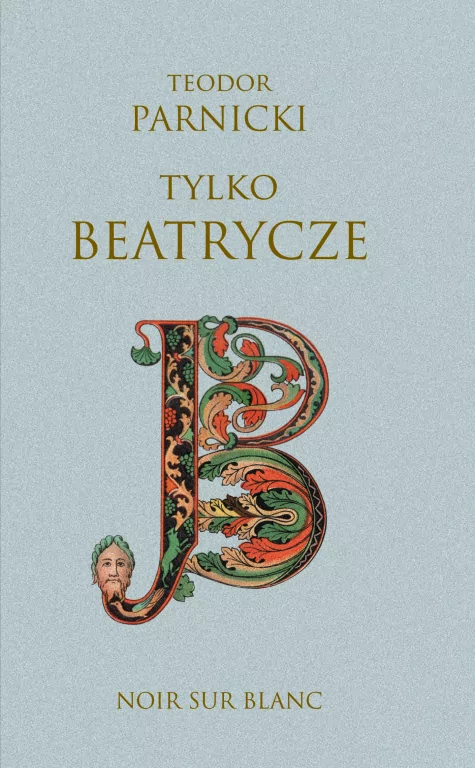 Tylko Beatrycze - tantis.pl