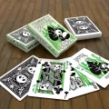 Bicycle Karty Panda - tantis.pl