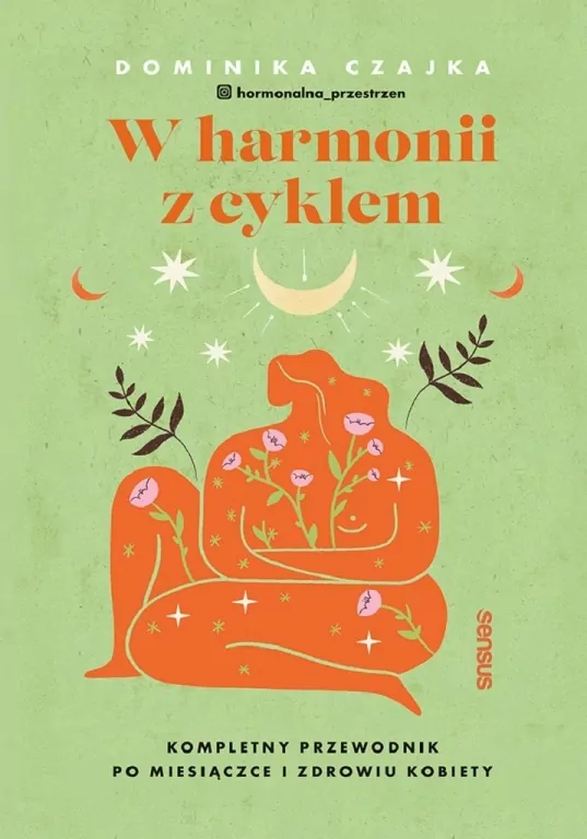 W harmonii z cyklem - tantis.pl