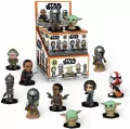 Funko Mystery Minis: Star Wars - The Mandalorian - tantis.pl