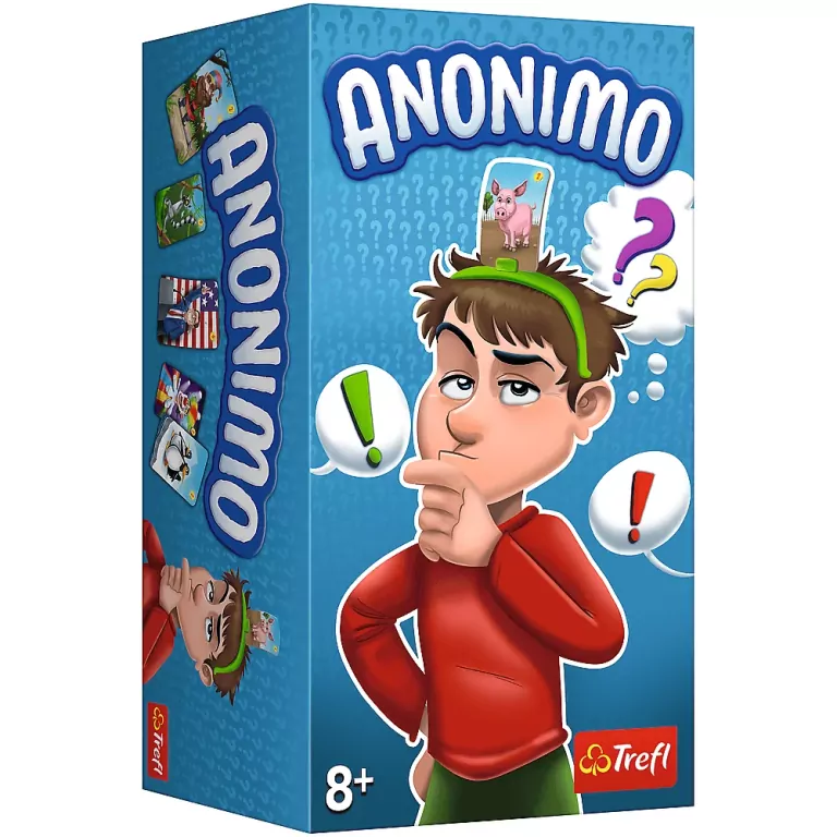 Anonimo - tantis.pl