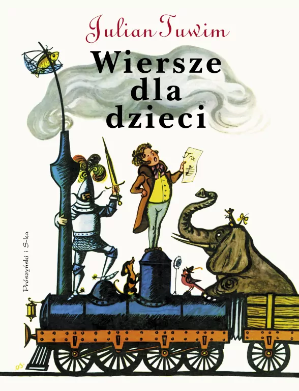 Wiersze dla dzieci - tantis.pl