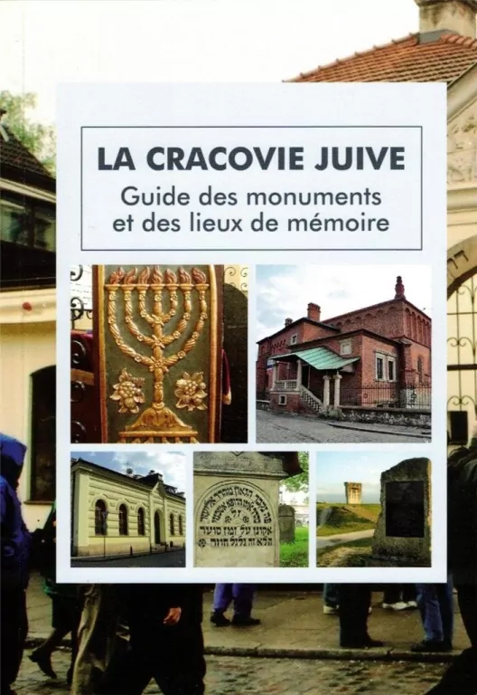 La Cracovie Juive - tantis.pl