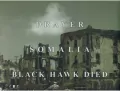 Somalia Black Hawk Died - tantis.pl