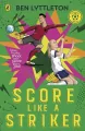 Score Like a Striker - tantis.pl
