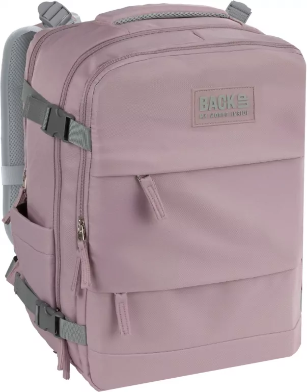 Plecak backup 8 K46 DERFORM - tantis.pl