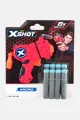 X-SHOT Excel Micro Color Card - tantis.pl