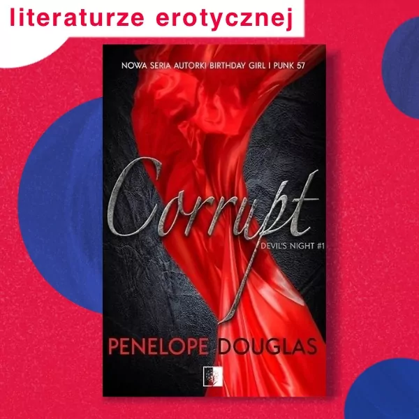 Literatura erotyczna	