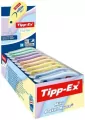 Korektor w taśmie Tipp-Ex Mouse (10szt) BIC - tantis.pl