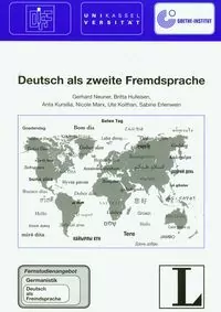 Deutsch als Zweite Fremdsprache - tantis.pl