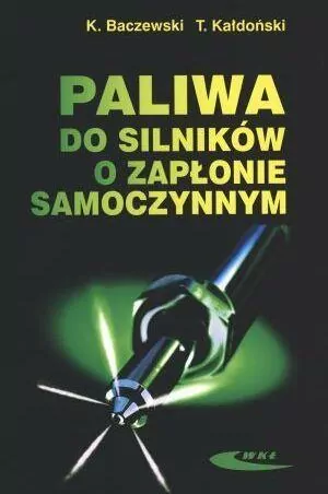 Paliwa do silników o zapłonie samoczynnym - tantis.pl