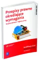 Przepisy prawne określające wymagania BHP. Kwalifikacja Z.13.1 - tantis.pl