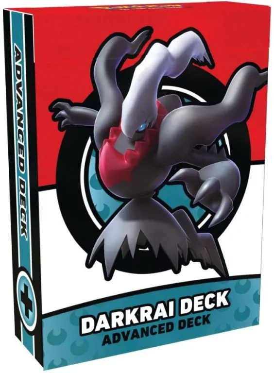 Zestaw Pokemon TCG: Battle Academy 2024 - tantis.pl