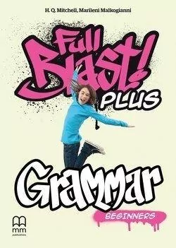 Full Blast Plus Beginners GB - tantis.pl