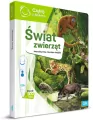 Świat Zwierząt. Czytaj z Albikiem - tantis.pl