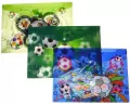 Teczka A4 plastikowa MIX - tantis.pl