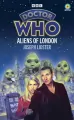 Doctor Who. Aliens of London - tantis.pl