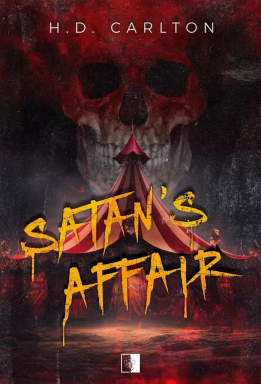Satan's Affair - tantis.pl