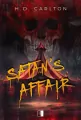 Satan's Affair - tantis.pl