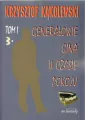 Generałowie giną w czasie pokoju Tom 1 - tantis.pl
