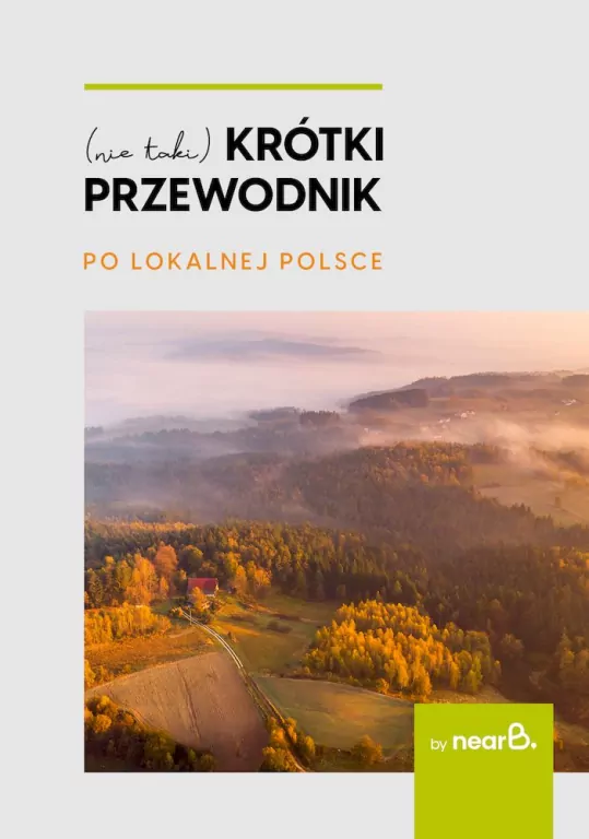 (nie taki) krótki przewodnik po lokalnej Polsce - tantis.pl