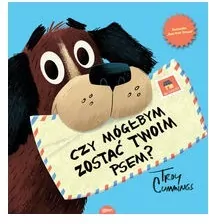 Czy mógłbym zostać Twoim psem? - tantis.pl