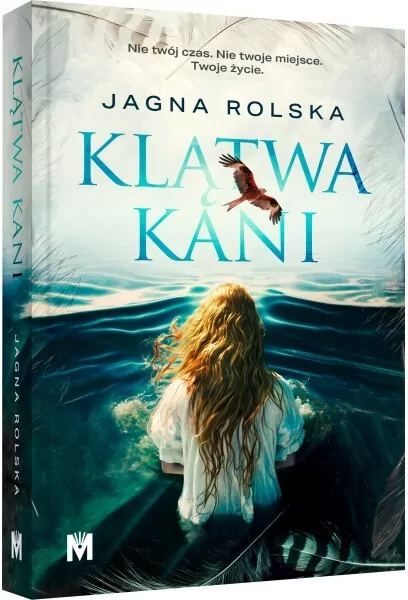 Klątwa kani - tantis.pl