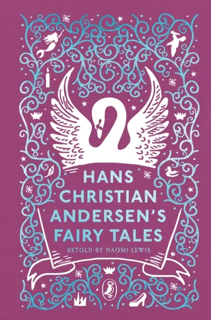 Hans Christian Andersen's Fairy Tales - tantis.pl